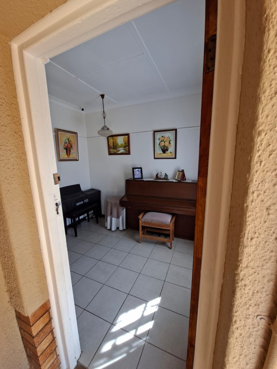 4 Bedroom Property for Sale in Orkney North West